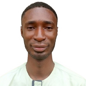Isaac Inioluwa Olusegun