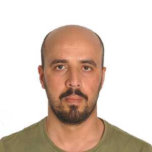 Abdurrahman Vurgun