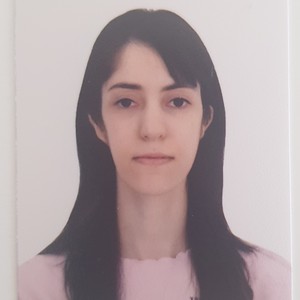 Maryam Jeffri