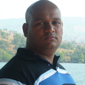 Vivek Jadhav