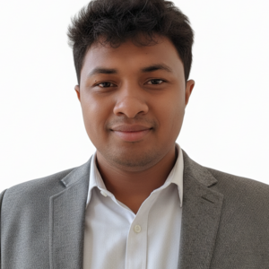 Herizo Randriambahiny