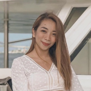 Kathleen Joyce Carmona