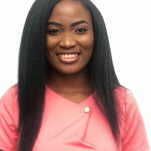 Elizabeth Ogor