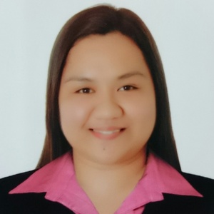 Kristine May O. Minguez