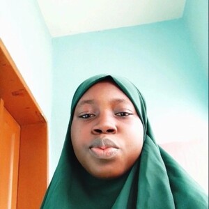 Khafilat Akinpelu