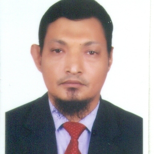 Mohammad Baha Uddin Chowdhury