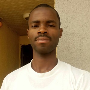 Kingsley Obot