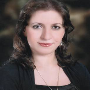 Christine Samir Potros