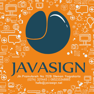 JavaSign