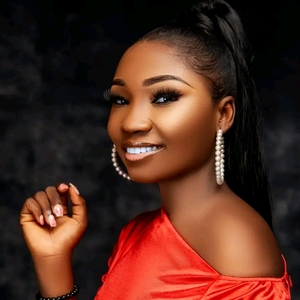 Blessing Godwin