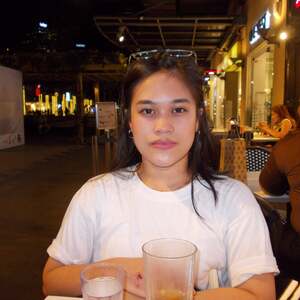 Rose Angela Cuizon