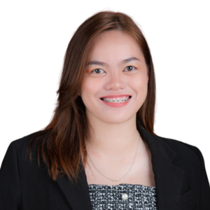 Iren Bernaldez Garibay