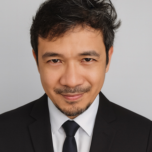 Rey Francis Descartin