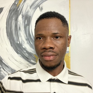 Baridilo Victor Victor