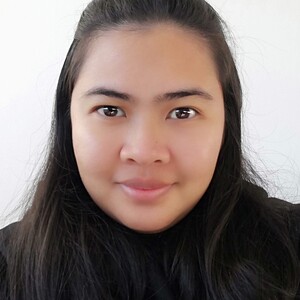 Joann Marie Francisco