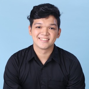 Brian Gabriel Tiongco