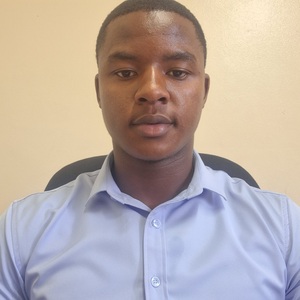 Wesley Kanyama