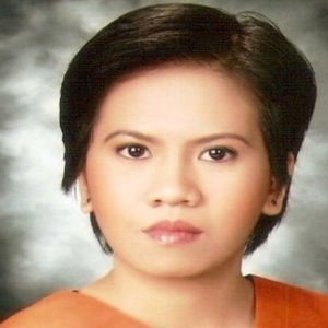 Jovy Anne Narisma