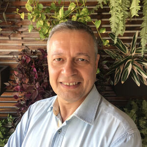 Omar Rodrigues Da Silva