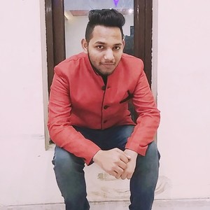 Abhishek Sharma