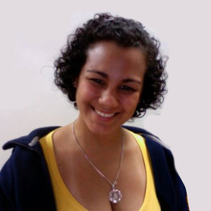Maria Alejandra Peroza