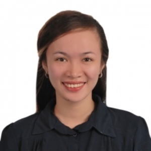 Jobelle Rosean B. Fortun