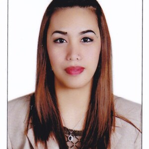 Cherry Grace Recta