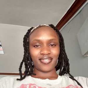 Violet Wanjiru