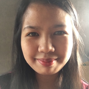 Zheiryll Tizon