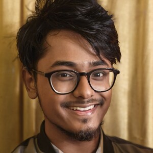 Md Mojahid Hossain Maruf