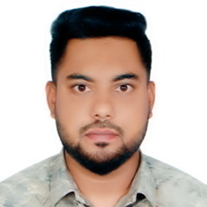 Md. Hasan Ali