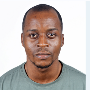 Patrick Oniyide