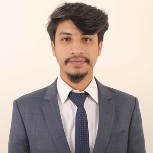 Ozair Aziz Chaudhry
