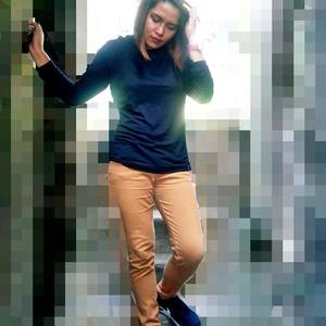 Mary Emmanuelle Gabud