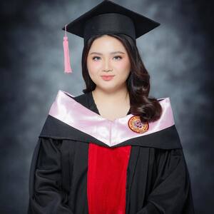 Nea Ranee P. Marquez
