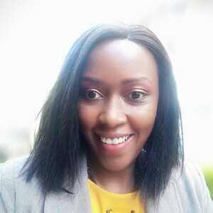 Margaret Kamau
