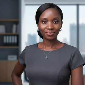 Rachel Yemisi Ibitayo