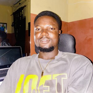 Sogo Abayomi Ogunsakin