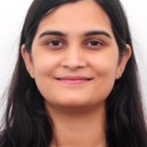 Preety Singh