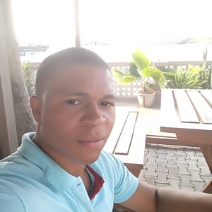 Anthony Chukwuemeka Ezembaji