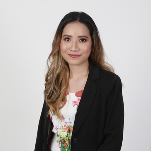 Margaret Joy Barcelona