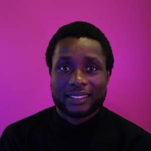 Ian Bruce Jamwaka