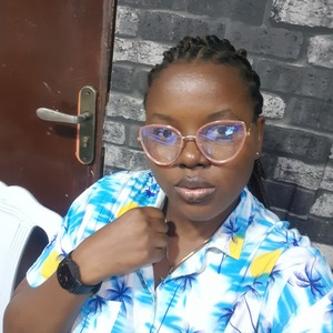 Chinye Nneamake Precious