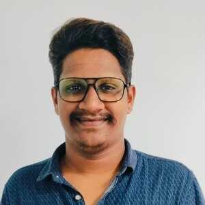 Thota Srikanth