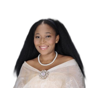 Sifa Solange Lwalaba