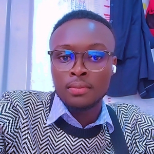 Marvine Mabiya Ekina