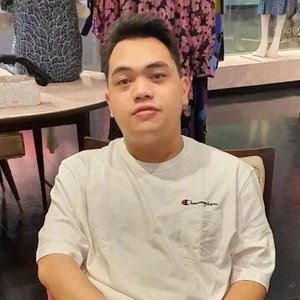 Kyalle Daniel Ramon G. Ramos