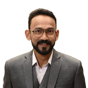 Syed Areeb Ali