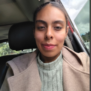 Zahira Valentina Alonso Lesmes