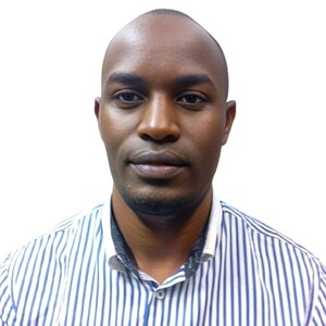 Joshua David Kinyua